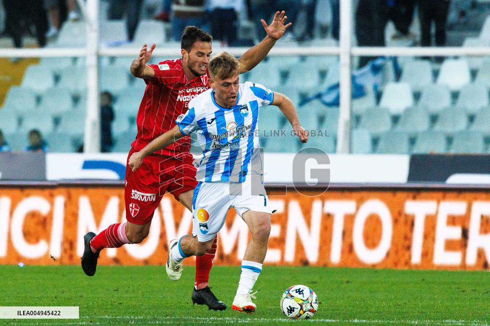 CALCIO - Serie B - Pescara Calcio vs Padova Calcio