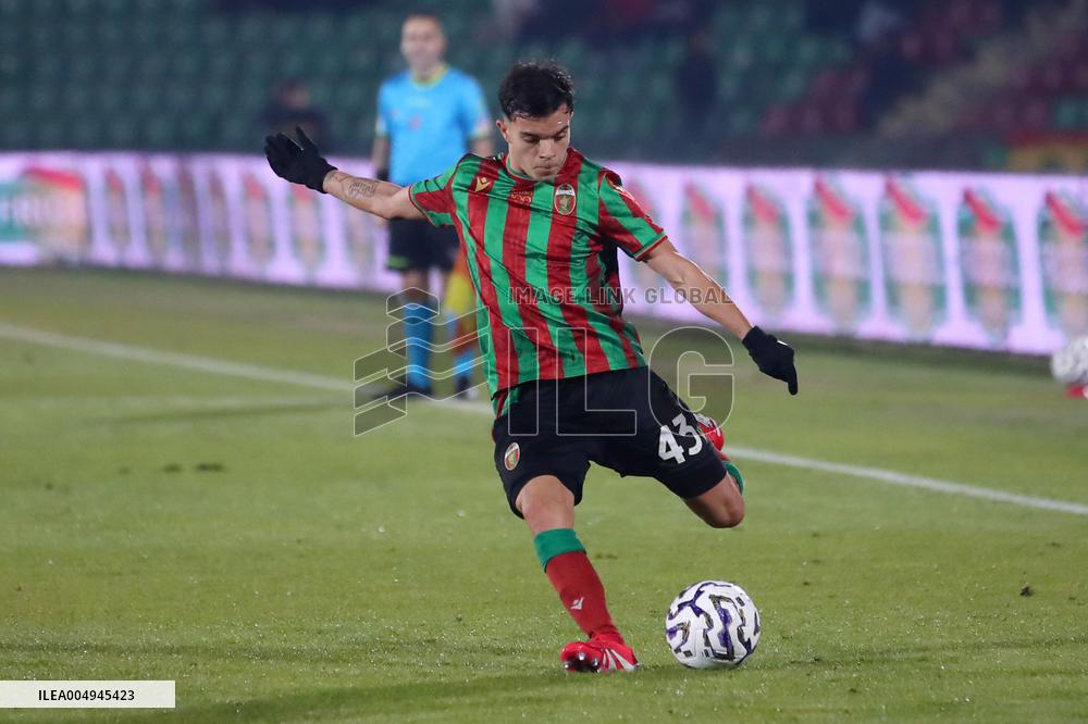 CALCIO - Serie C Italia - Ternana vs Guidonia