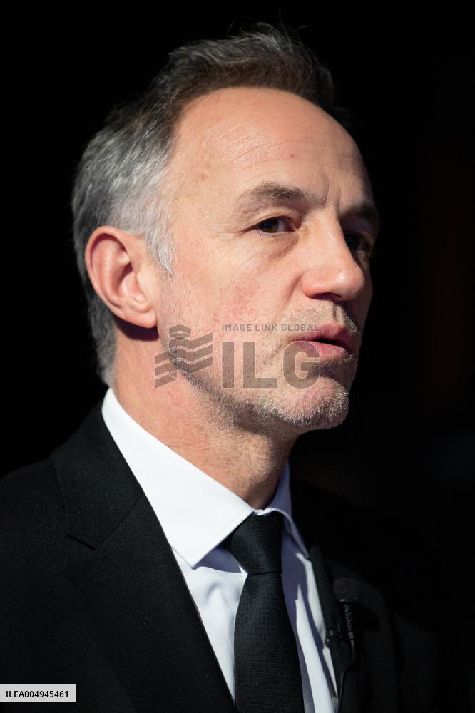 Debate between Emmanuel Gregoire and Pierre-Yves Bournazel - Paris