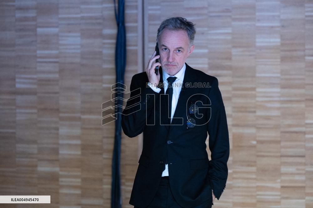 Debate between Emmanuel Gregoire and Pierre-Yves Bournazel - Paris