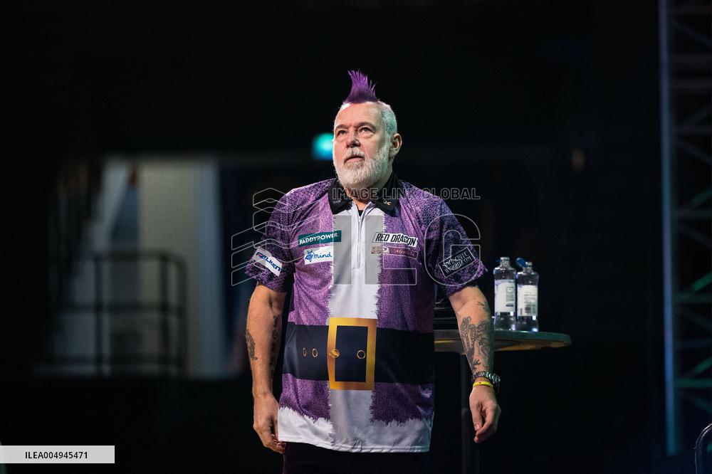 Tampere International Darts Cup