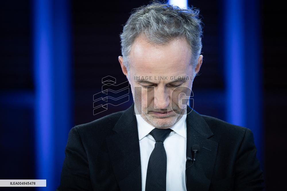 Debate between Emmanuel Gregoire and Pierre-Yves Bournazel - Paris