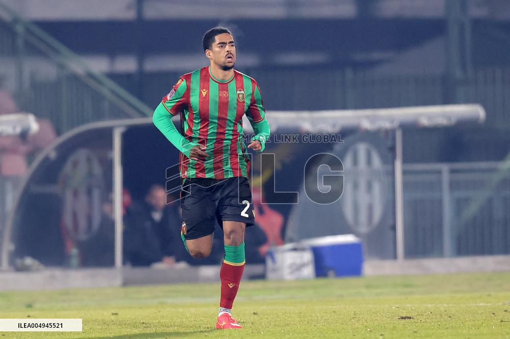 CALCIO - Serie C Italia - Ternana vs Guidonia