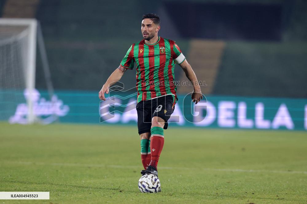 CALCIO - Serie C Italia - Ternana vs Guidonia