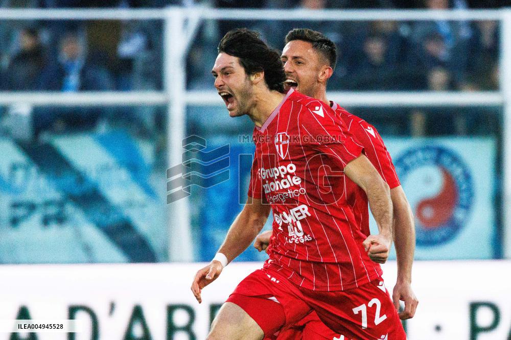 CALCIO - Serie B - Pescara Calcio vs Padova Calcio