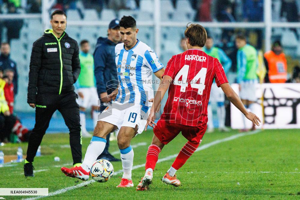 CALCIO - Serie B - Pescara Calcio vs Padova Calcio