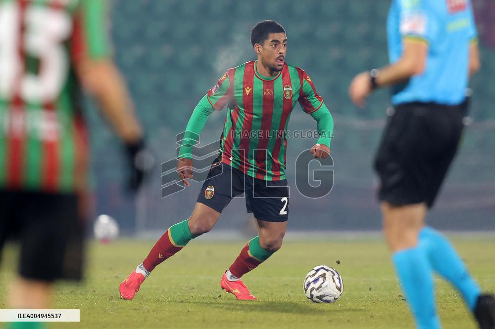 CALCIO - Serie C Italia - Ternana vs Guidonia