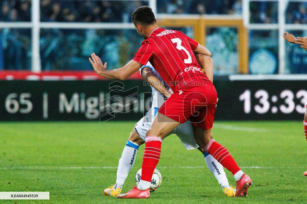 CALCIO - Serie B - Pescara Calcio vs Padova Calcio