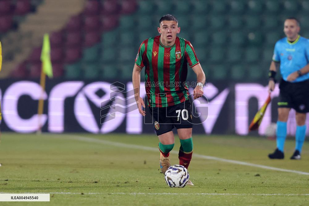 CALCIO - Serie C Italia - Ternana vs Guidonia