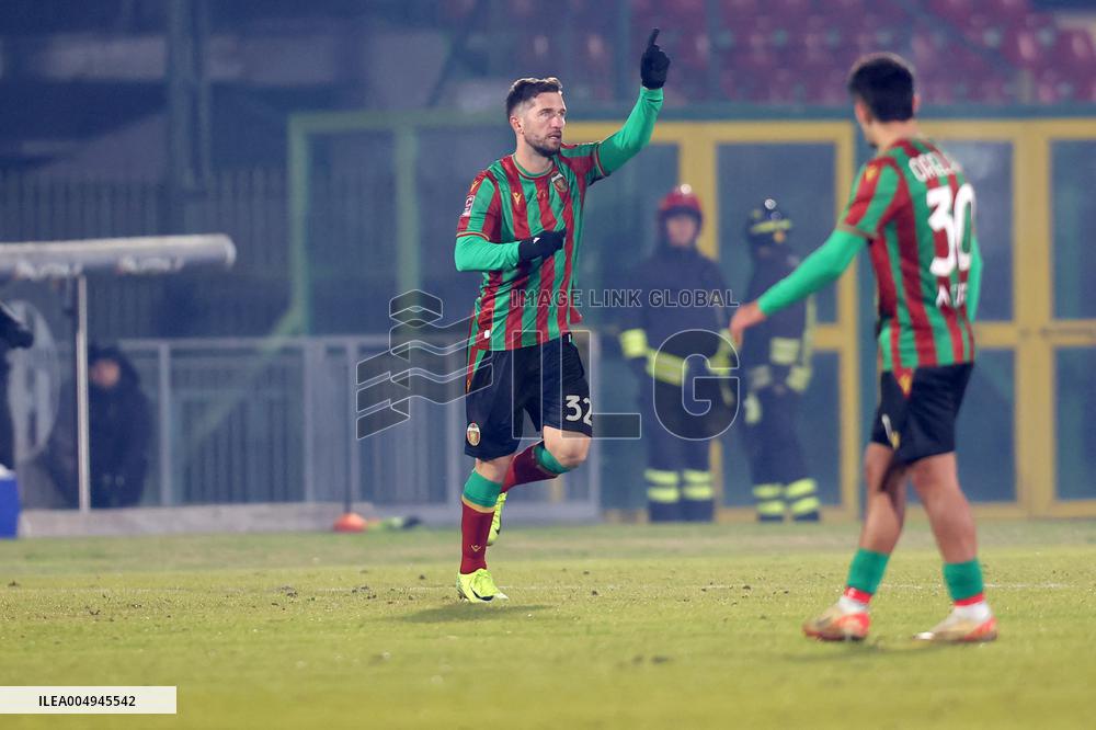 CALCIO - Serie C Italia - Ternana vs Guidonia