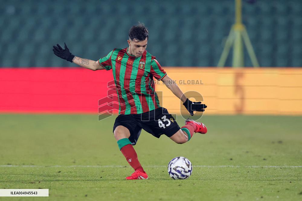 CALCIO - Serie C Italia - Ternana vs Guidonia