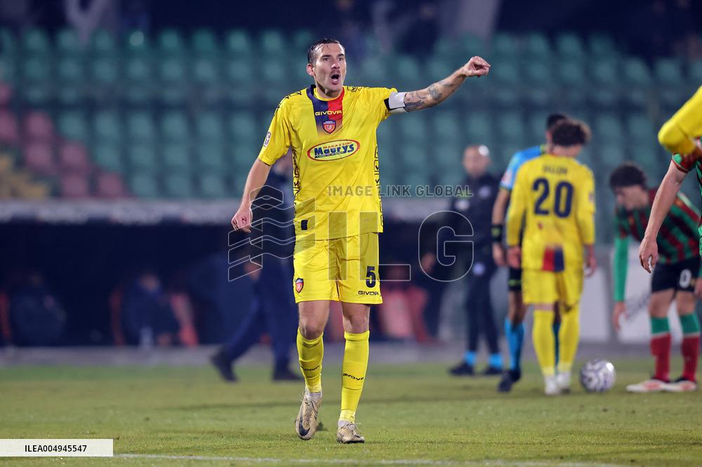 CALCIO - Serie C Italia - Ternana vs Guidonia