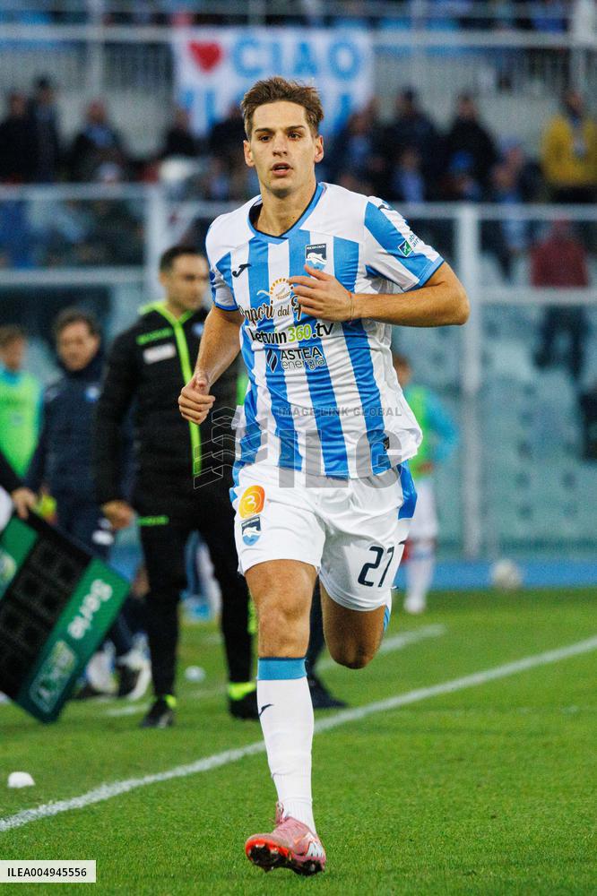 CALCIO - Serie B - Pescara Calcio vs Padova Calcio