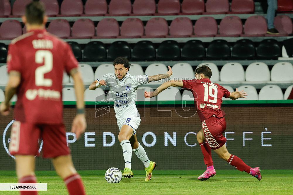 CALCIO - Serie C Italia - Cittadella vs Union Brescia