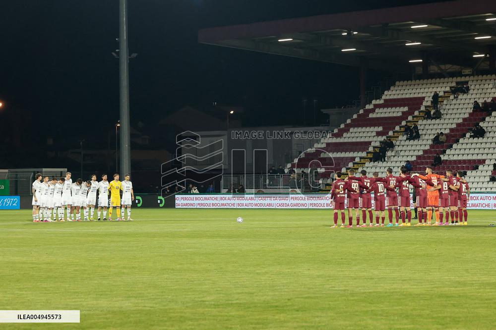 CALCIO - Serie C Italia - Cittadella vs Union Brescia