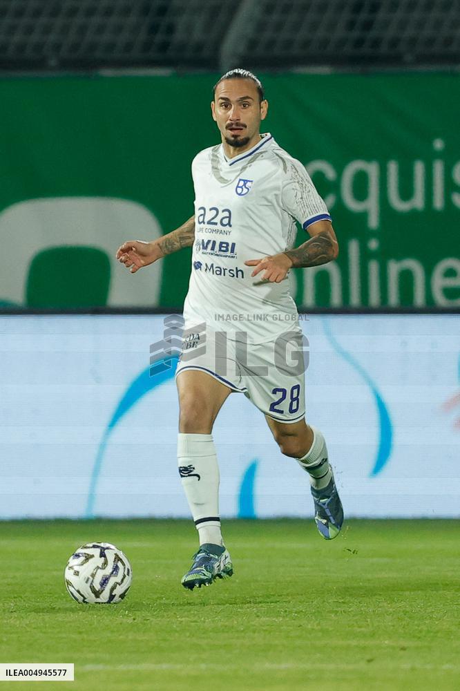 CALCIO - Serie C Italia - Cittadella vs Union Brescia