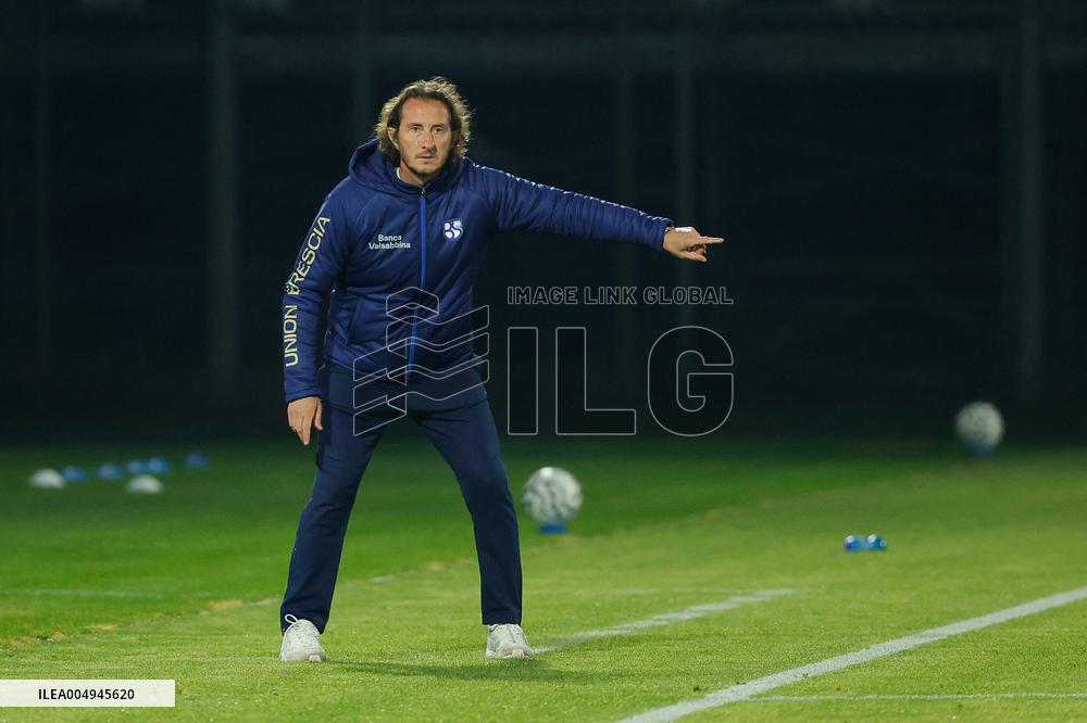 CALCIO - Serie C Italia - Cittadella vs Union Brescia