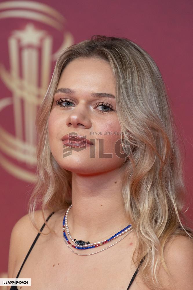 22nd Marrakech International Film Festival Day 4 nb