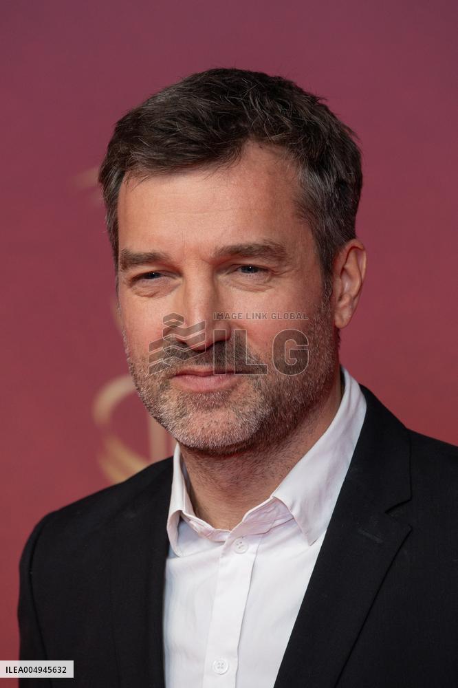 22nd Marrakech International Film Festival Day 4 nb