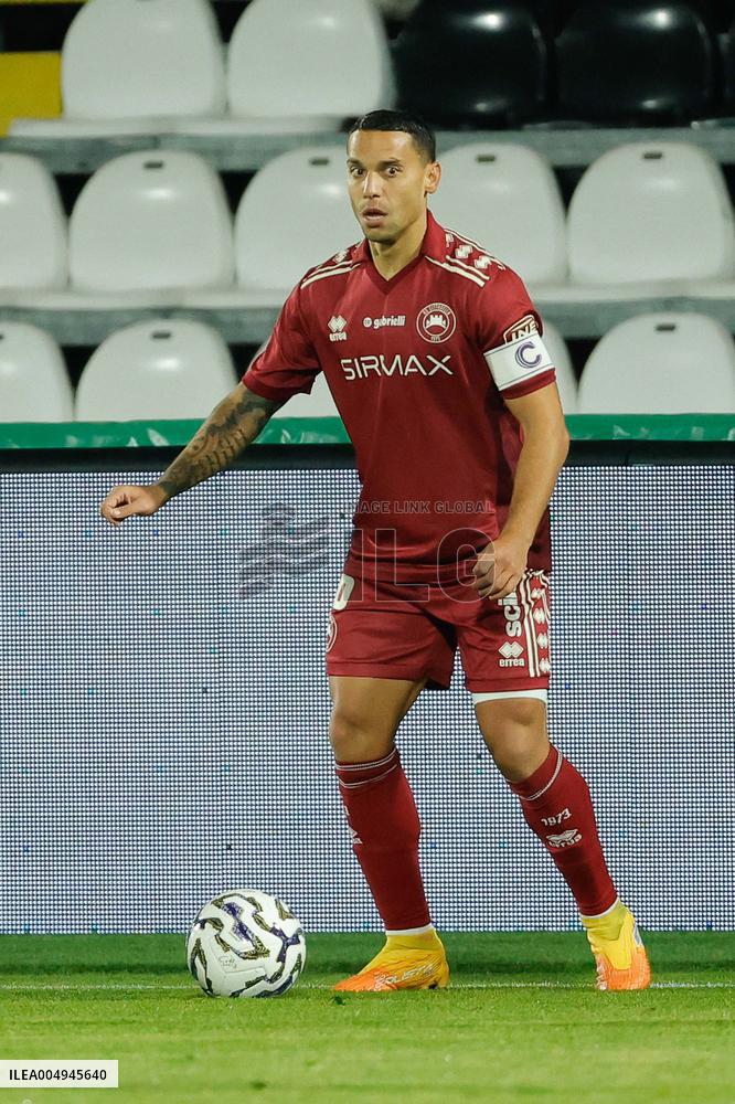 CALCIO - Serie C Italia - Cittadella vs Union Brescia