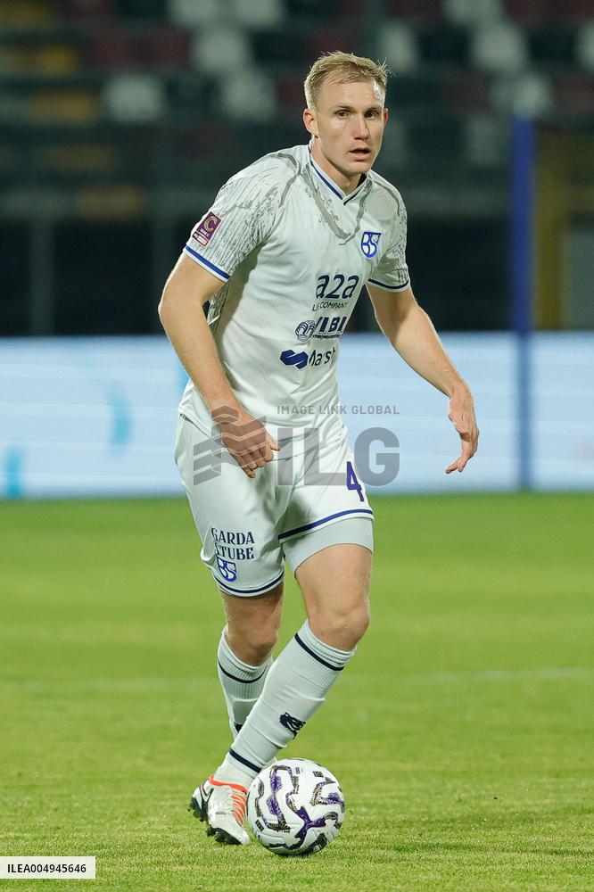 CALCIO - Serie C Italia - Cittadella vs Union Brescia