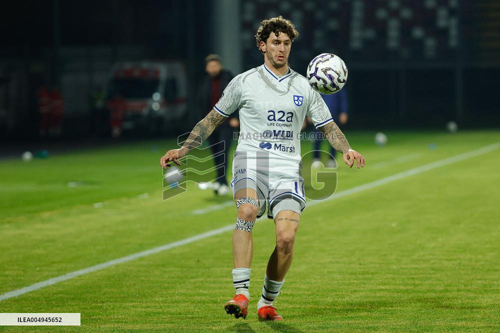 CALCIO - Serie C Italia - Cittadella vs Union Brescia