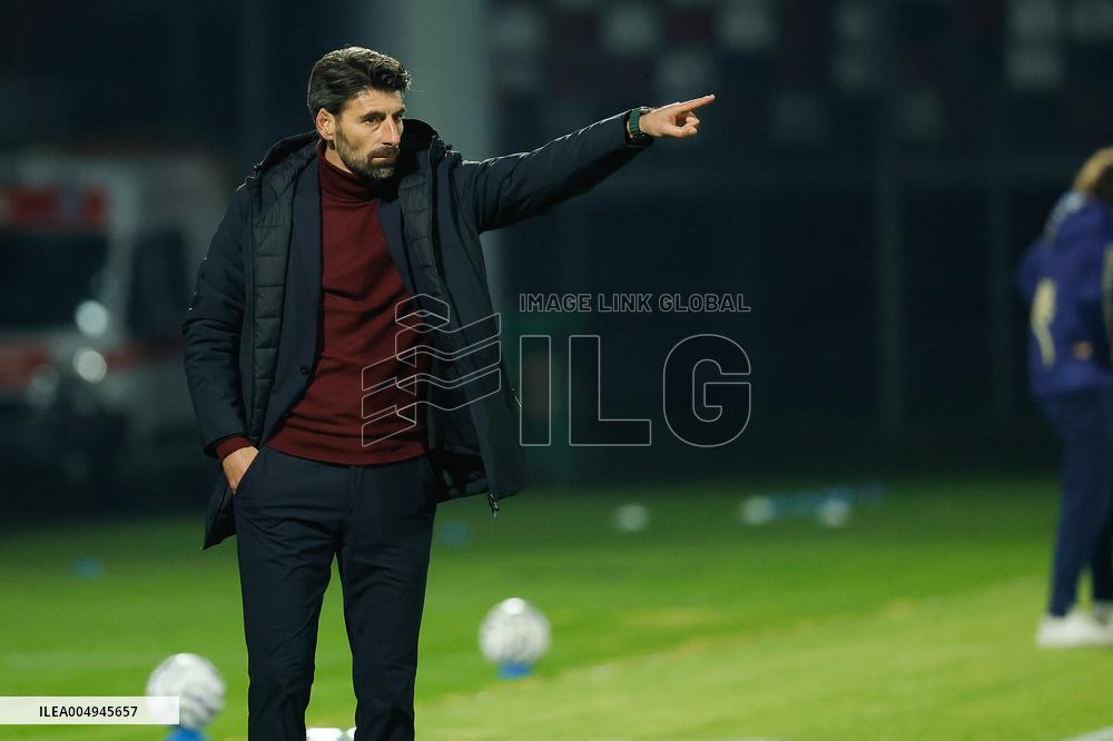 CALCIO - Serie C Italia - Cittadella vs Union Brescia