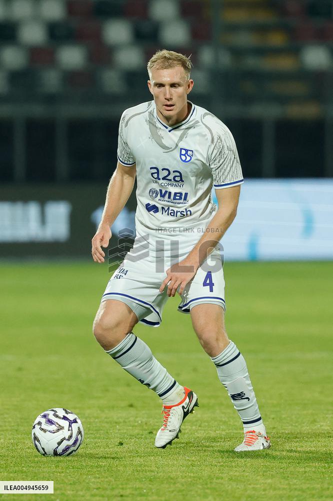 CALCIO - Serie C Italia - Cittadella vs Union Brescia