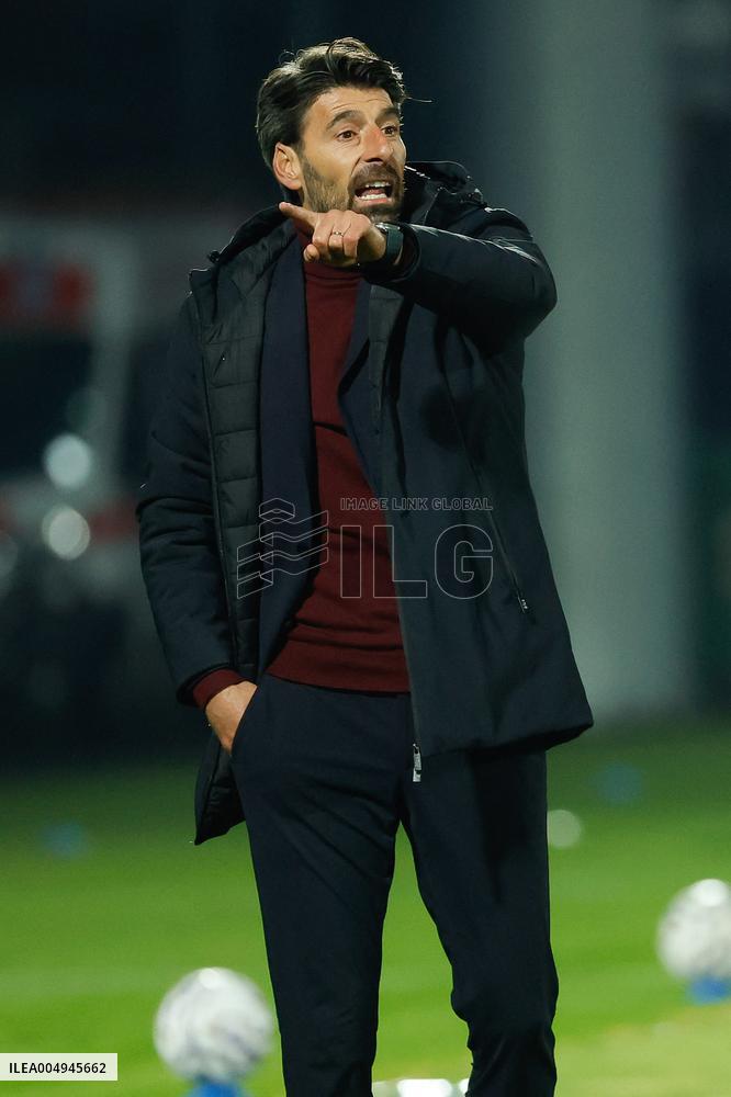 CALCIO - Serie C Italia - Cittadella vs Union Brescia