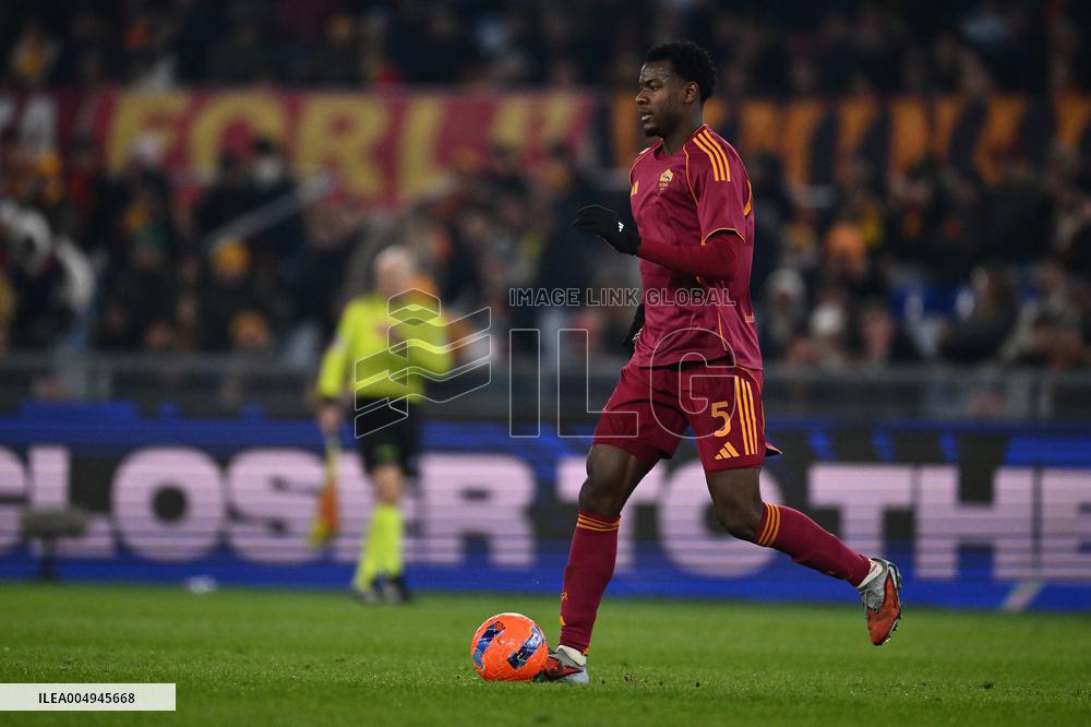 CALCIO - Serie A - AS Roma vs SSC Napoli