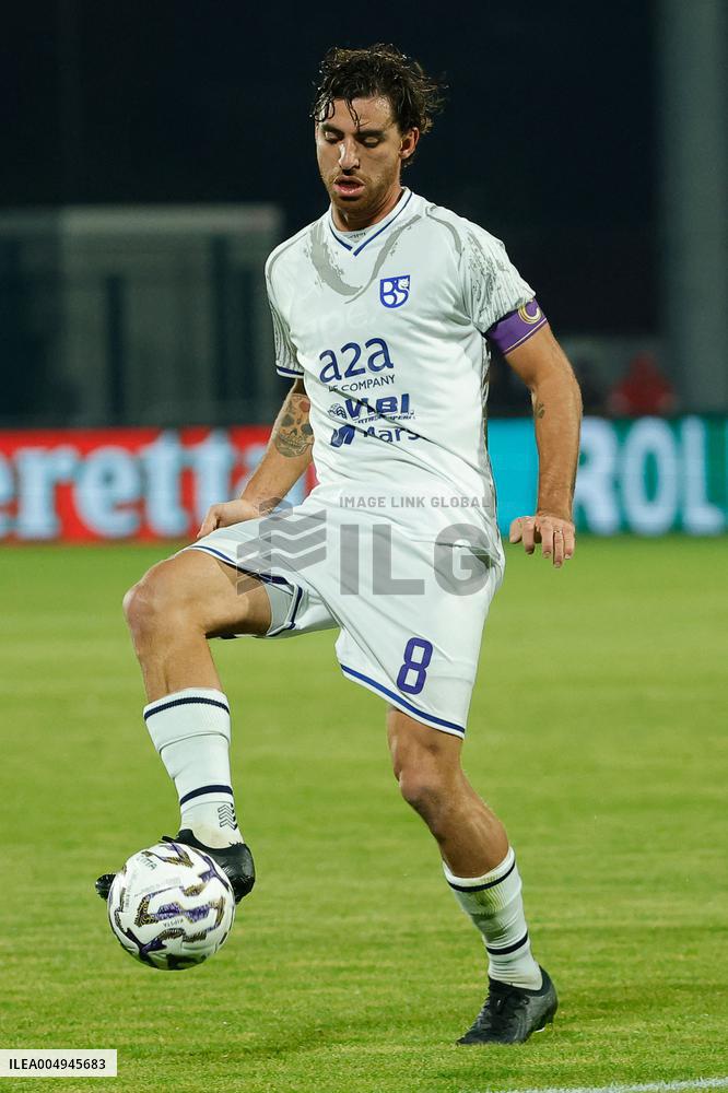 CALCIO - Serie C Italia - Cittadella vs Union Brescia