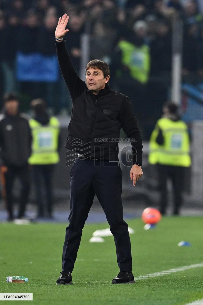 CALCIO - Serie A - AS Roma vs SSC Napoli