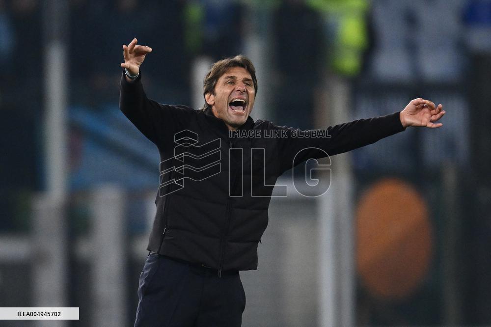 CALCIO - Serie A - AS Roma vs SSC Napoli