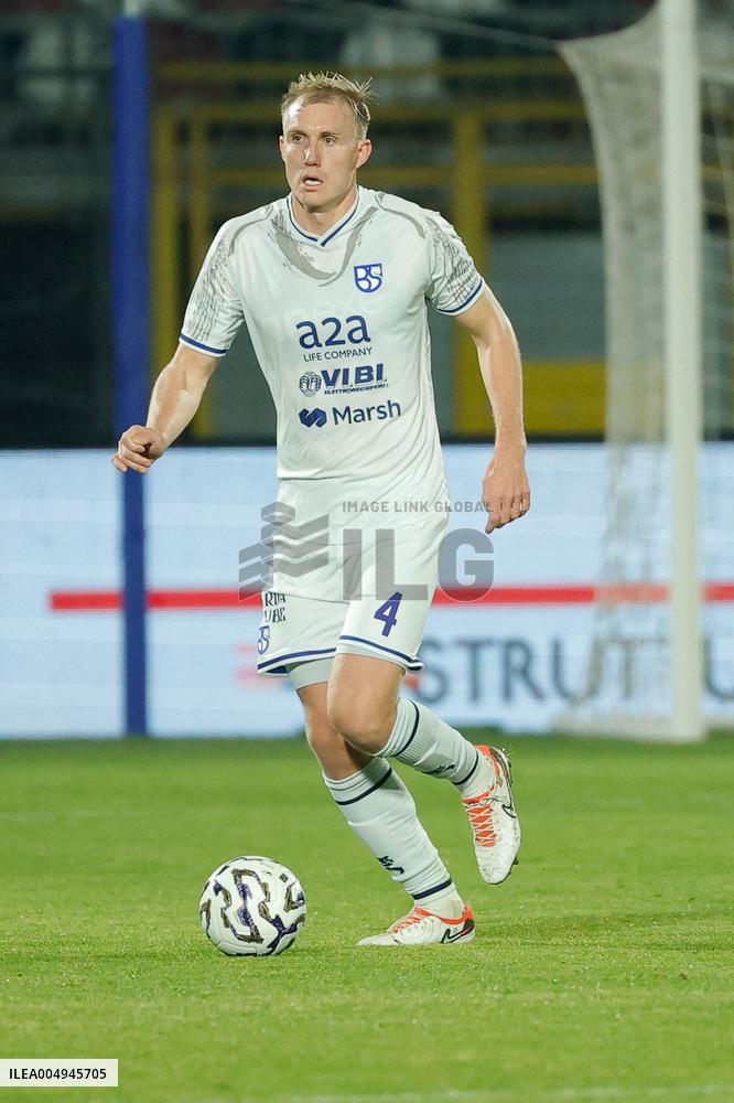 CALCIO - Serie C Italia - Cittadella vs Union Brescia