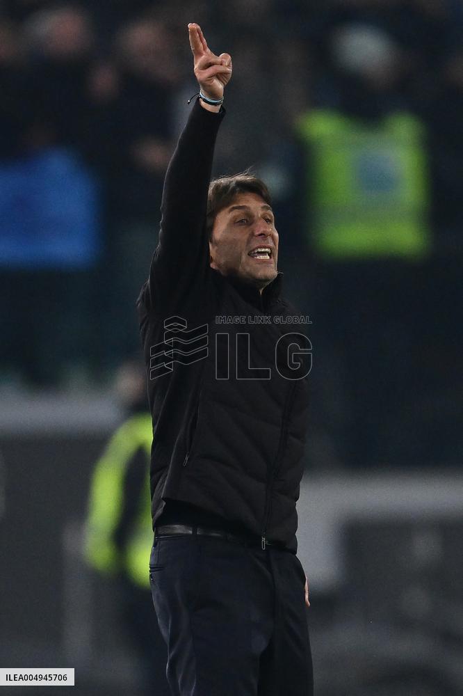 CALCIO - Serie A - AS Roma vs SSC Napoli