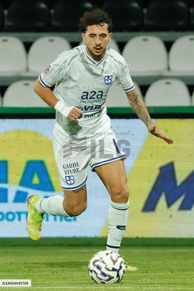 CALCIO - Serie C Italia - Cittadella vs Union Brescia