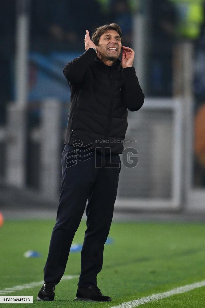 CALCIO - Serie A - AS Roma vs SSC Napoli