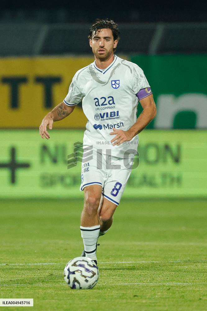 CALCIO - Serie C Italia - Cittadella vs Union Brescia