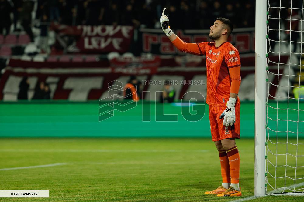 CALCIO - Serie C Italia - Cittadella vs Union Brescia