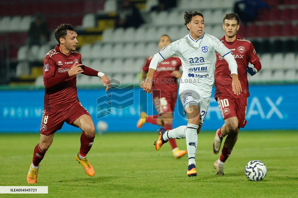 CALCIO - Serie C Italia - Cittadella vs Union Brescia