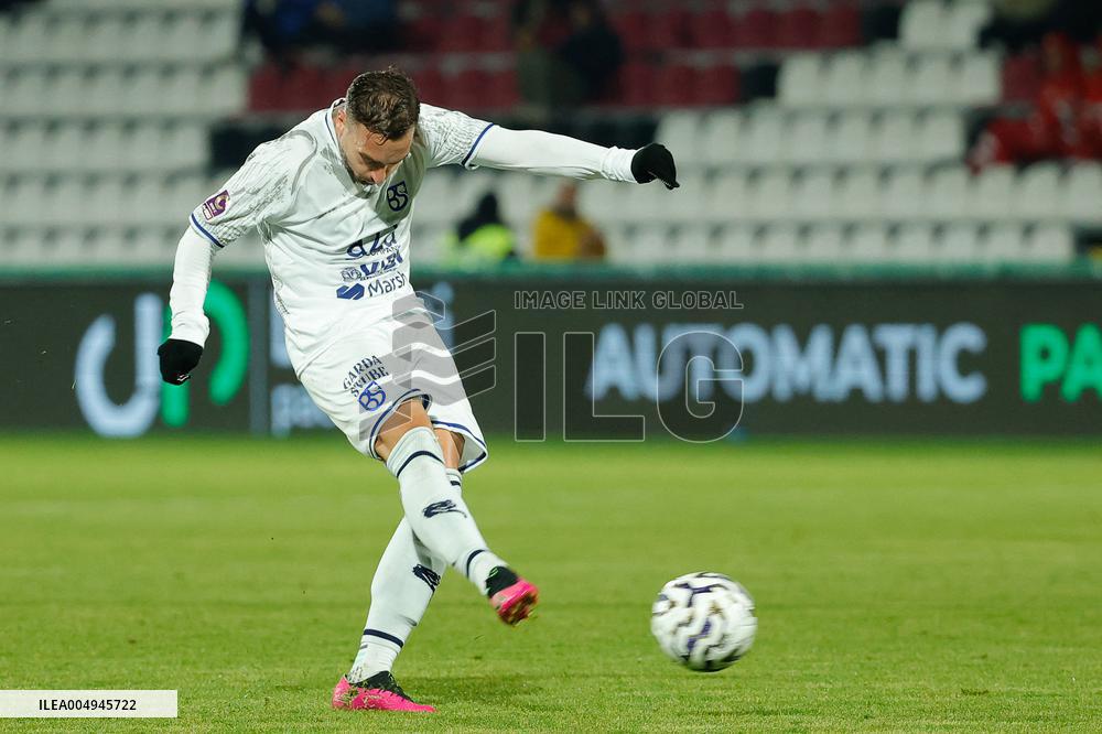 CALCIO - Serie C Italia - Cittadella vs Union Brescia