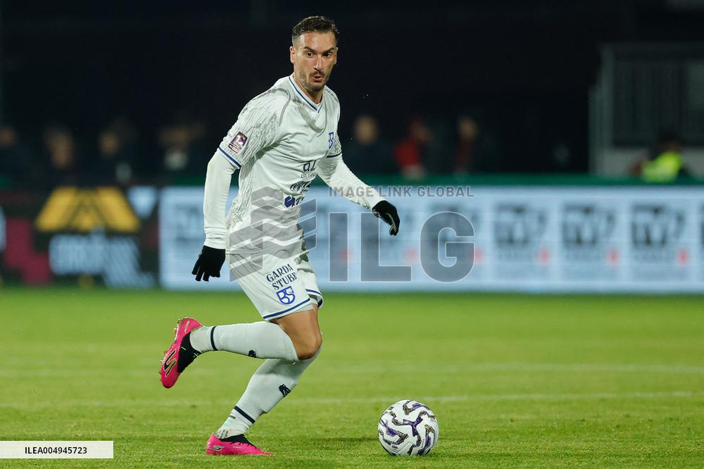 CALCIO - Serie C Italia - Cittadella vs Union Brescia