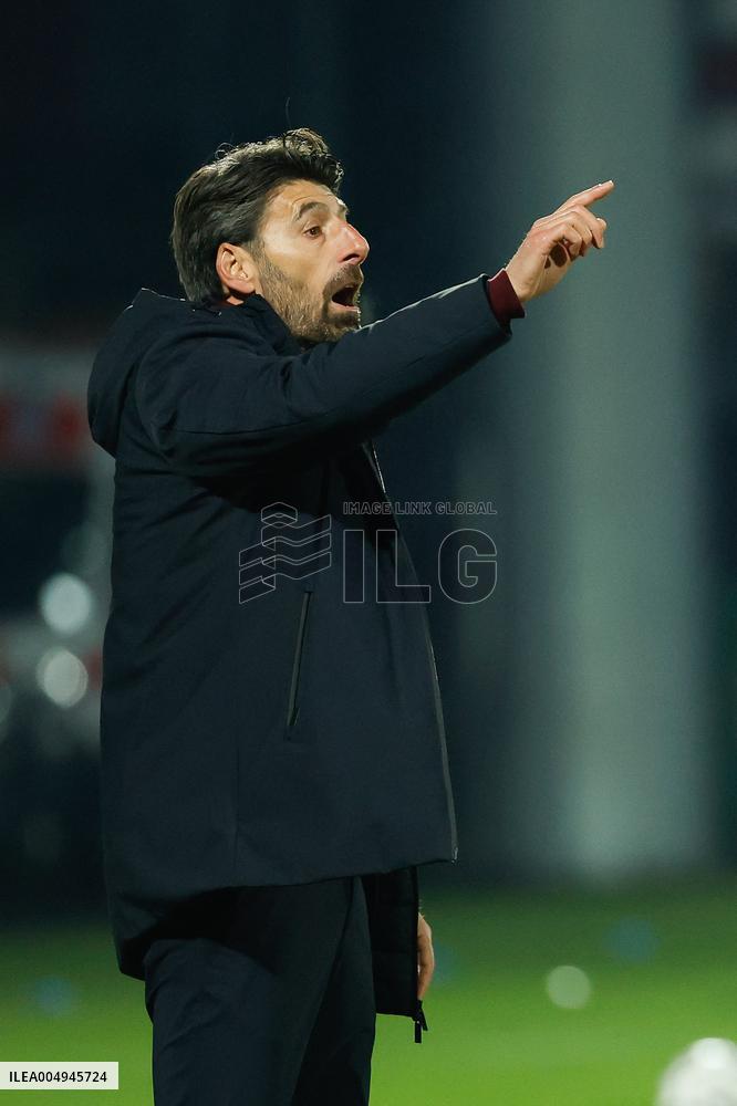 CALCIO - Serie C Italia - Cittadella vs Union Brescia