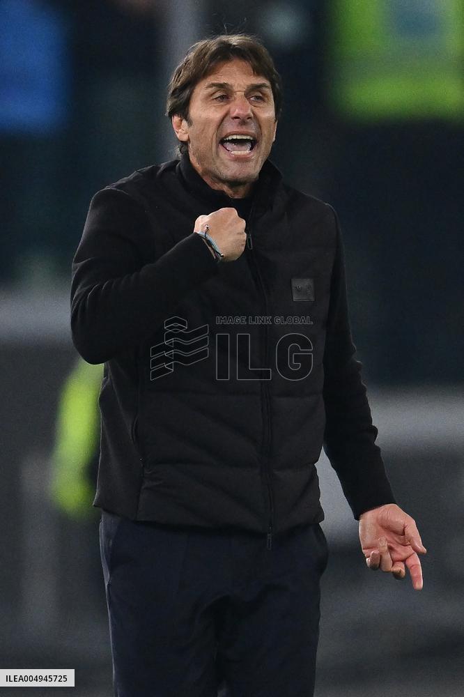 CALCIO - Serie A - AS Roma vs SSC Napoli