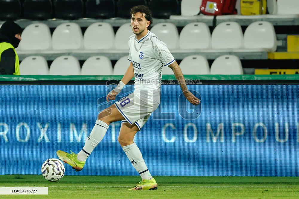 CALCIO - Serie C Italia - Cittadella vs Union Brescia