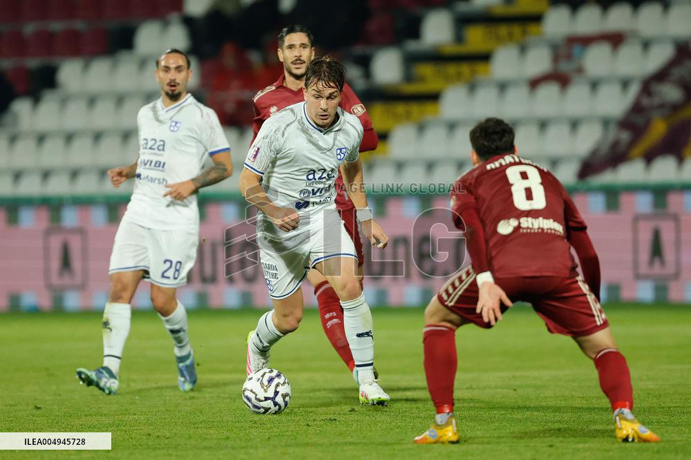 CALCIO - Serie C Italia - Cittadella vs Union Brescia