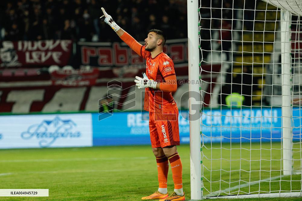 CALCIO - Serie C Italia - Cittadella vs Union Brescia