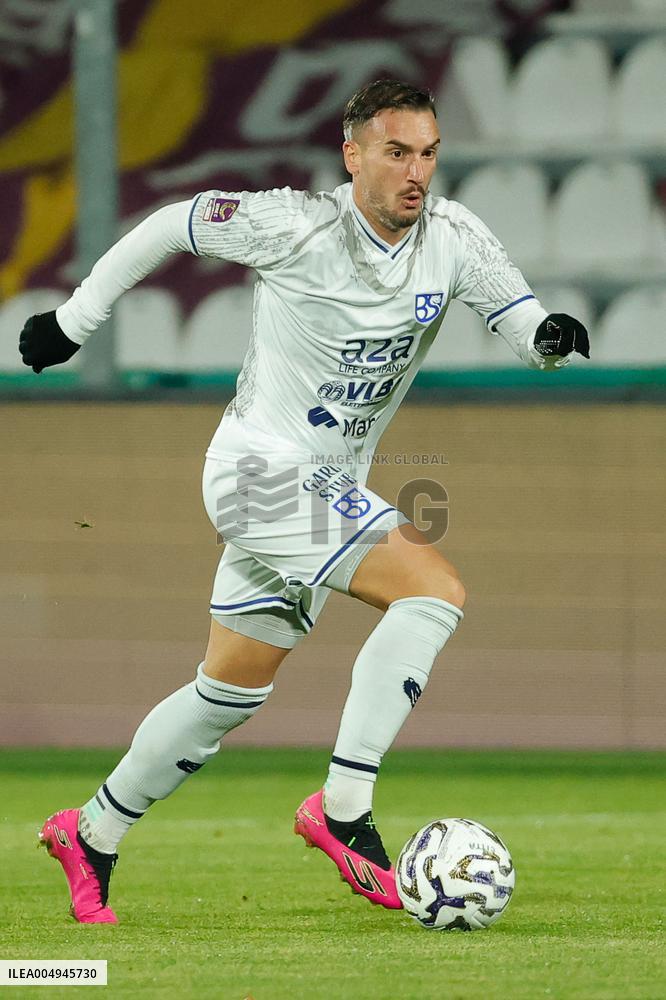 CALCIO - Serie C Italia - Cittadella vs Union Brescia