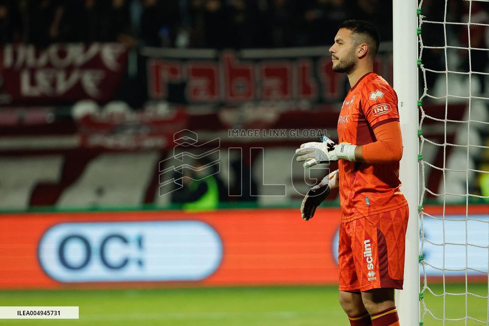 CALCIO - Serie C Italia - Cittadella vs Union Brescia