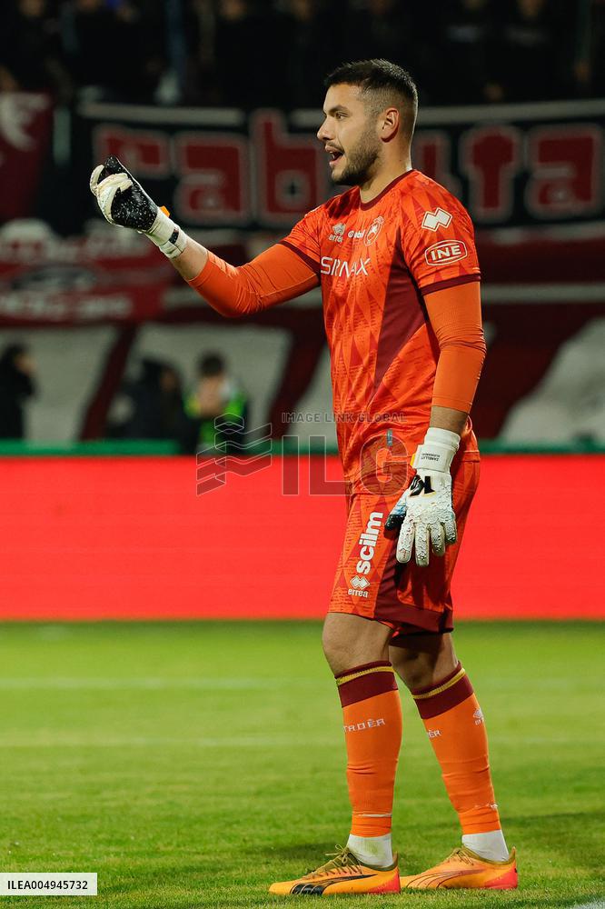 CALCIO - Serie C Italia - Cittadella vs Union Brescia